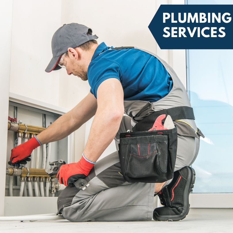 Cottage Grove Plumbing Company